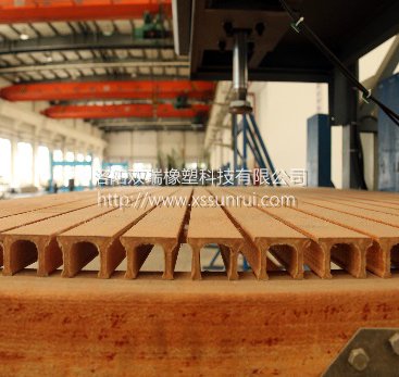 Luoyang Sunrui Rubber & Plastic Science and Technology Composite laminated wood
