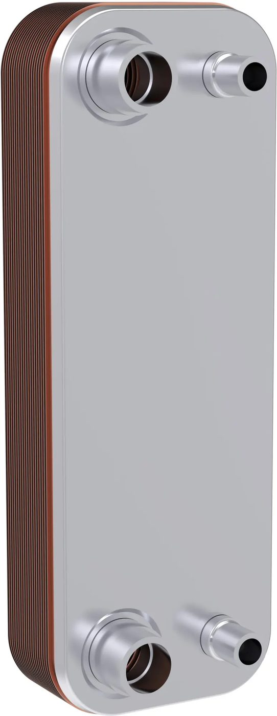 Danfoss BPHE B3-027