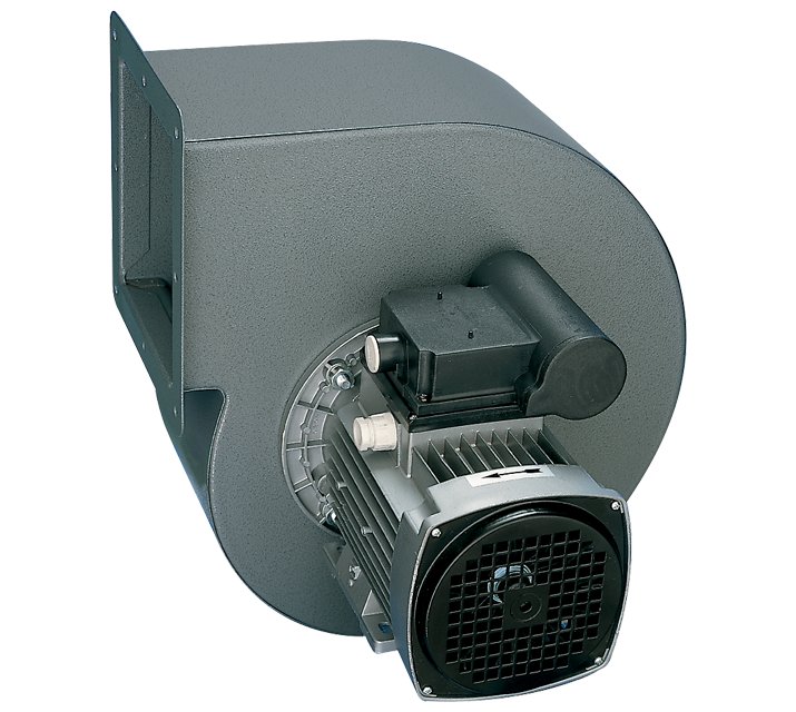 Vortice Marine VM-C Exhaust 5000m3h cargo hold