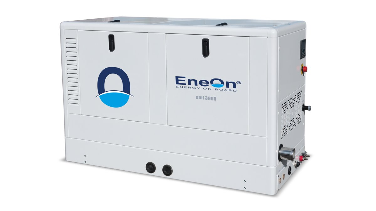 Uflex EML3900