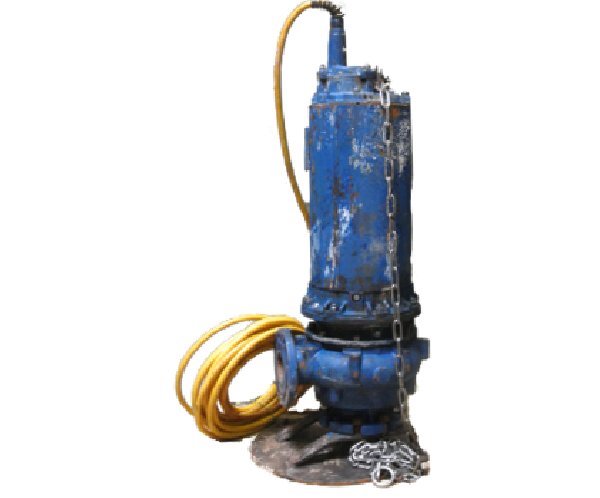 Hidrostal D080-SH3RE