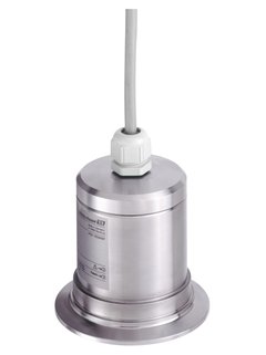 Endress+Hauser Prosonic FDU91F