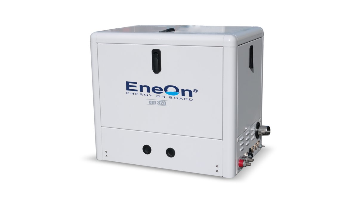 Uflex EM320