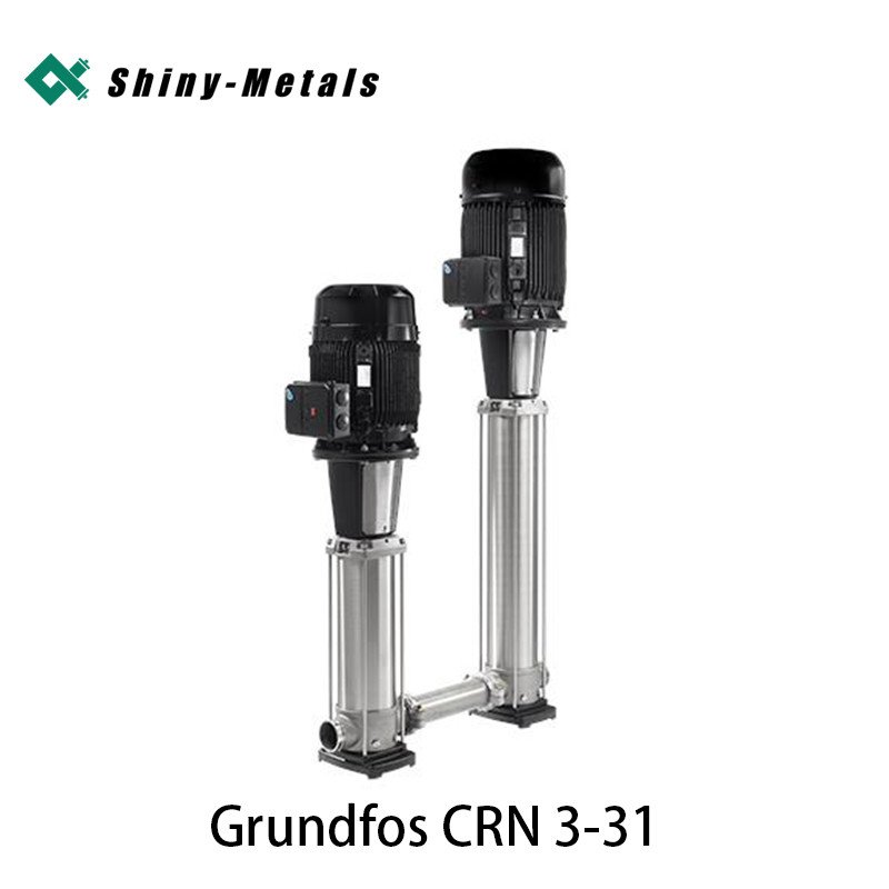 Grundfos Marine CRN Series