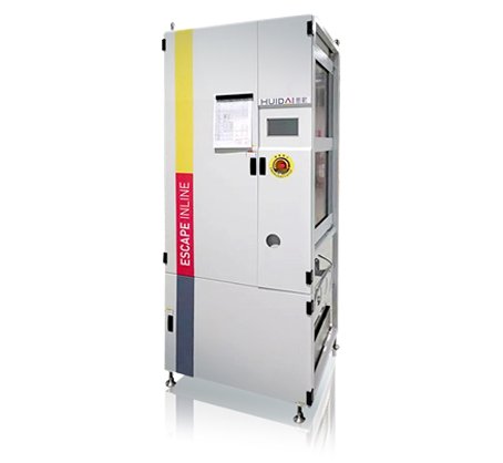 MAHLE NFV MPEB - VT- 5