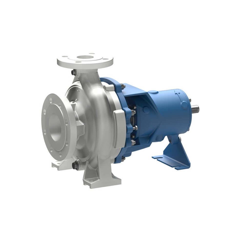 Allweiler VM 460.0008–2