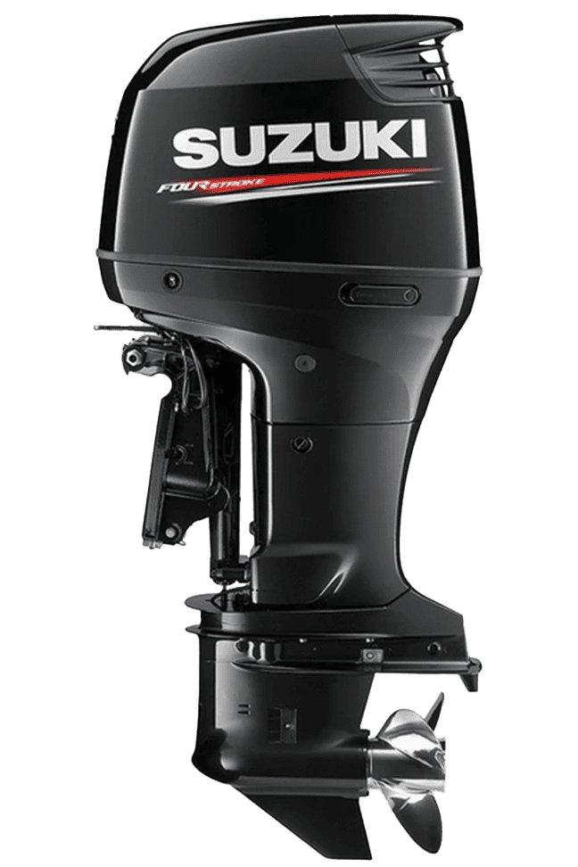 Michigan Wheel DF 150 4-Stroke