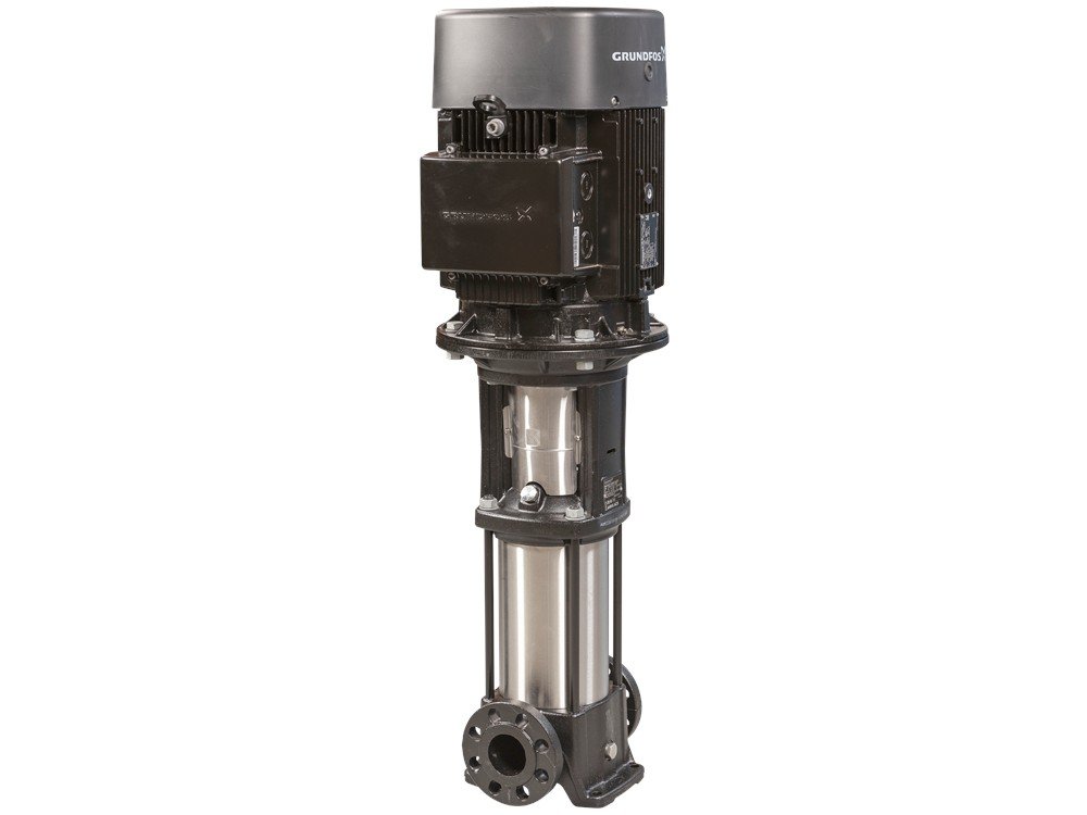 Grundfos Marine CRN 3-17 A-P-A-V-HQQV