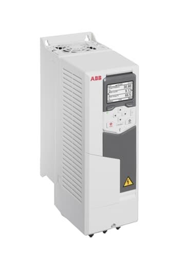 ABB Marine ACS580 11kW 380V Marine