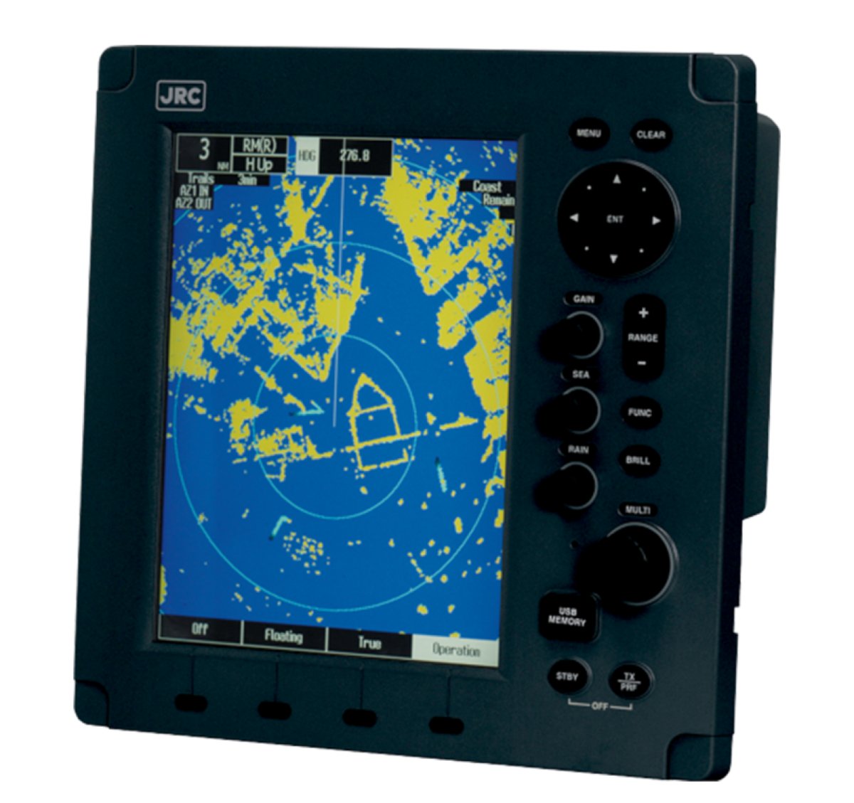 JRC JMA-3300