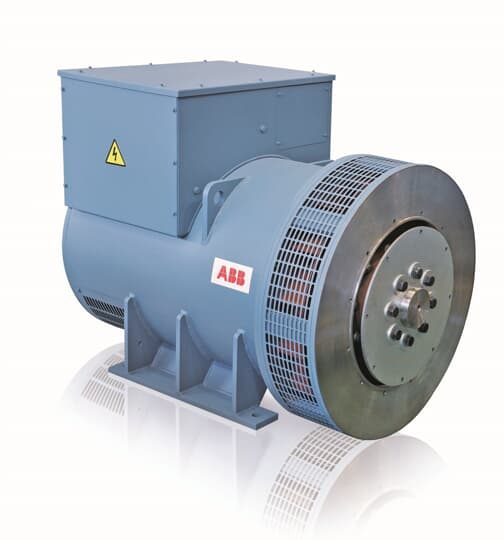 ABB AMG 1600