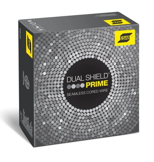 ESAB Seah Dual Shield Prime 71 LT H4 / M21