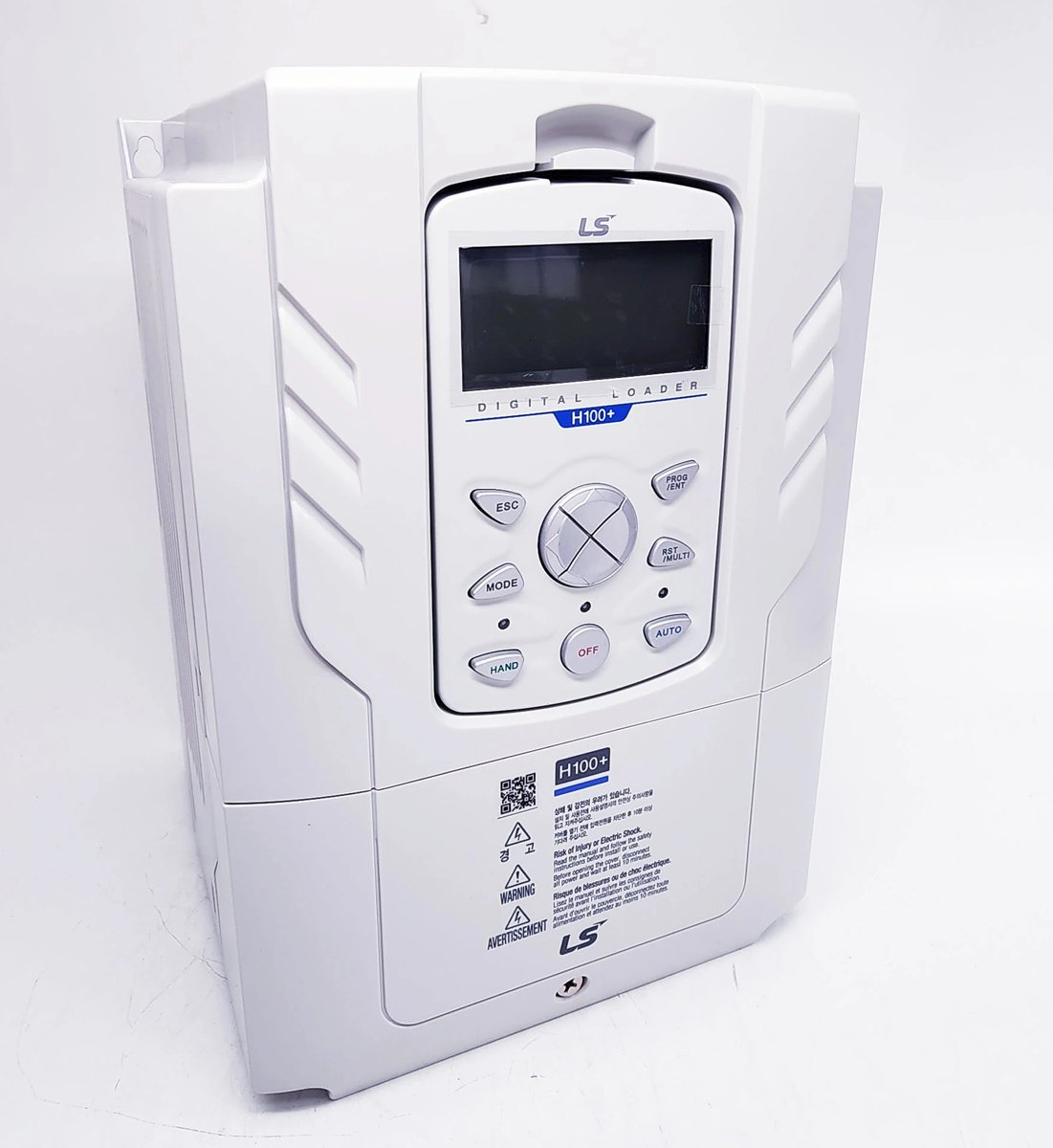 LS ELECTRIC LSLV0300H100