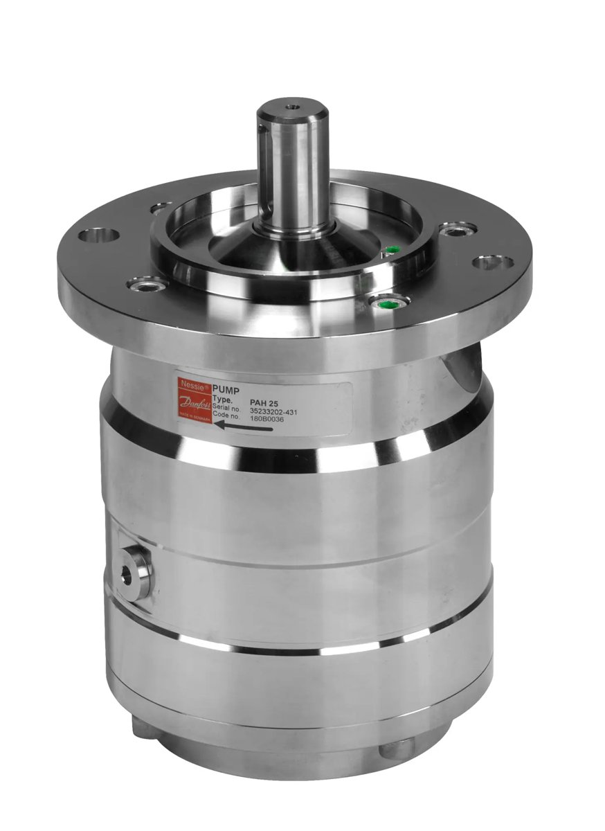 Danfoss PAH 25