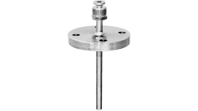 Endress+Hauser Thermowell TA571