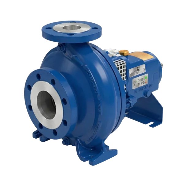 KSB MegaCPK 50/50