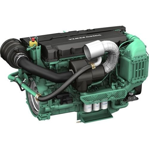 Volvo Penta D13 MG