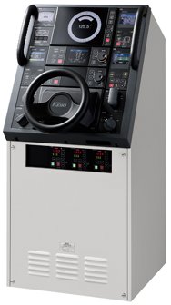 Tokyo Keiki TG-9000 Mk2