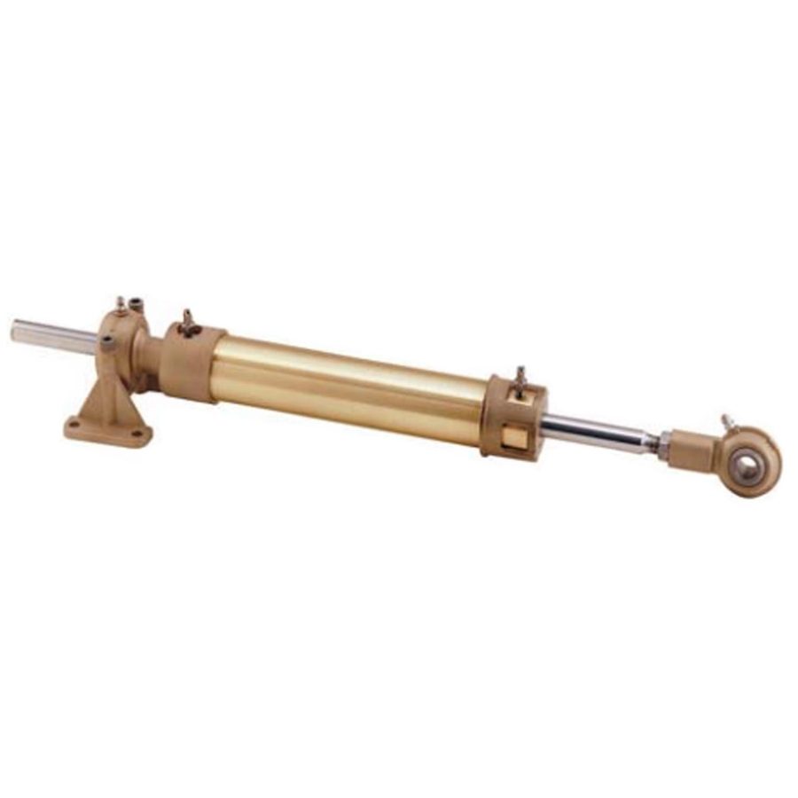 Kobelt Manufacturing Steering gear cylinder - Series 25, 25B, 35, 35B, 45