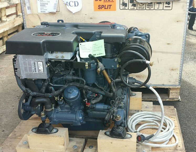 Vm Motori MD706MH