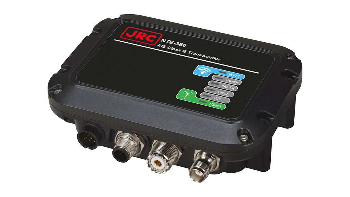 JRC NTE-380