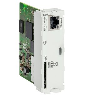 Endress+Hauser Liquiline Edge Module CYY7