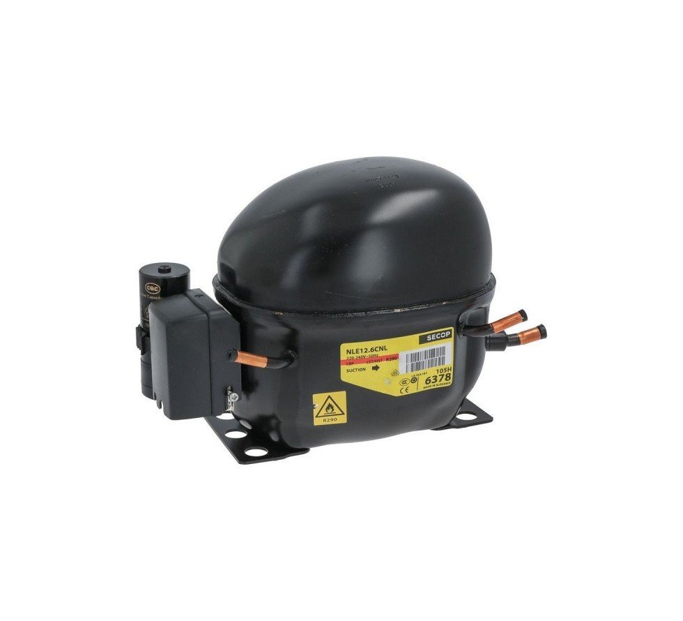 Danfoss R290 LBP