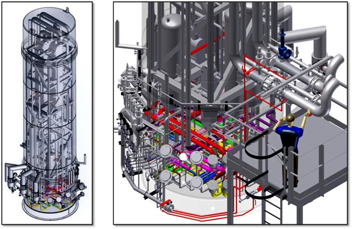 Danfoss HE 1.0