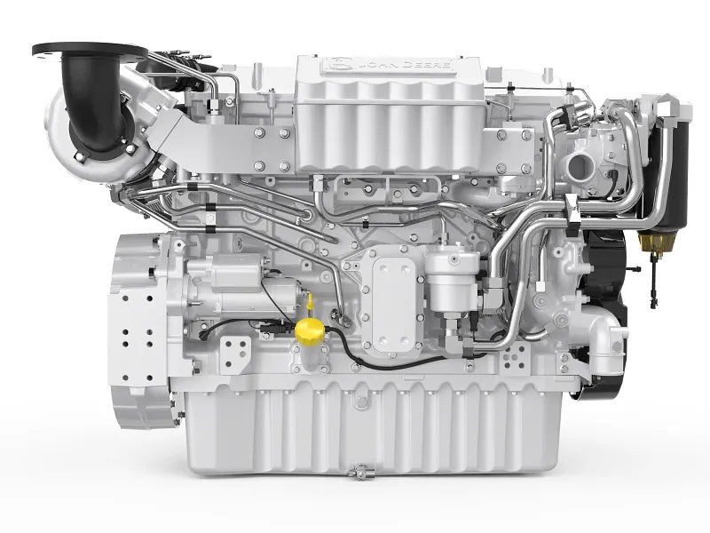 John Deere Marine 6L6135AFM