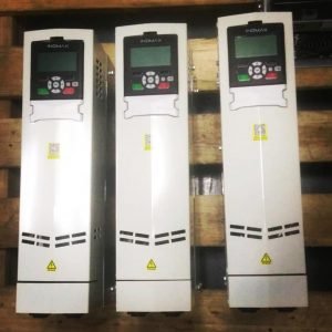 ABB Marine ACS580 7.5kW 690V Marine