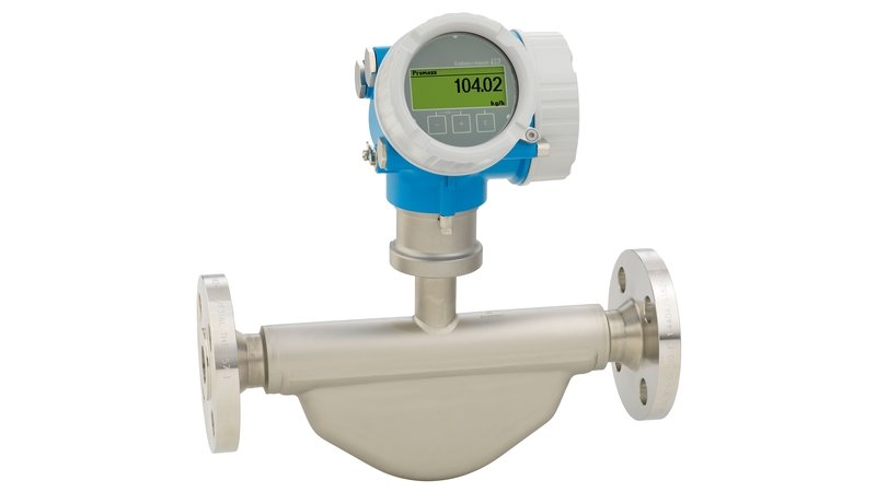 Endress+Hauser Proline Promass E 200 / 8E2C