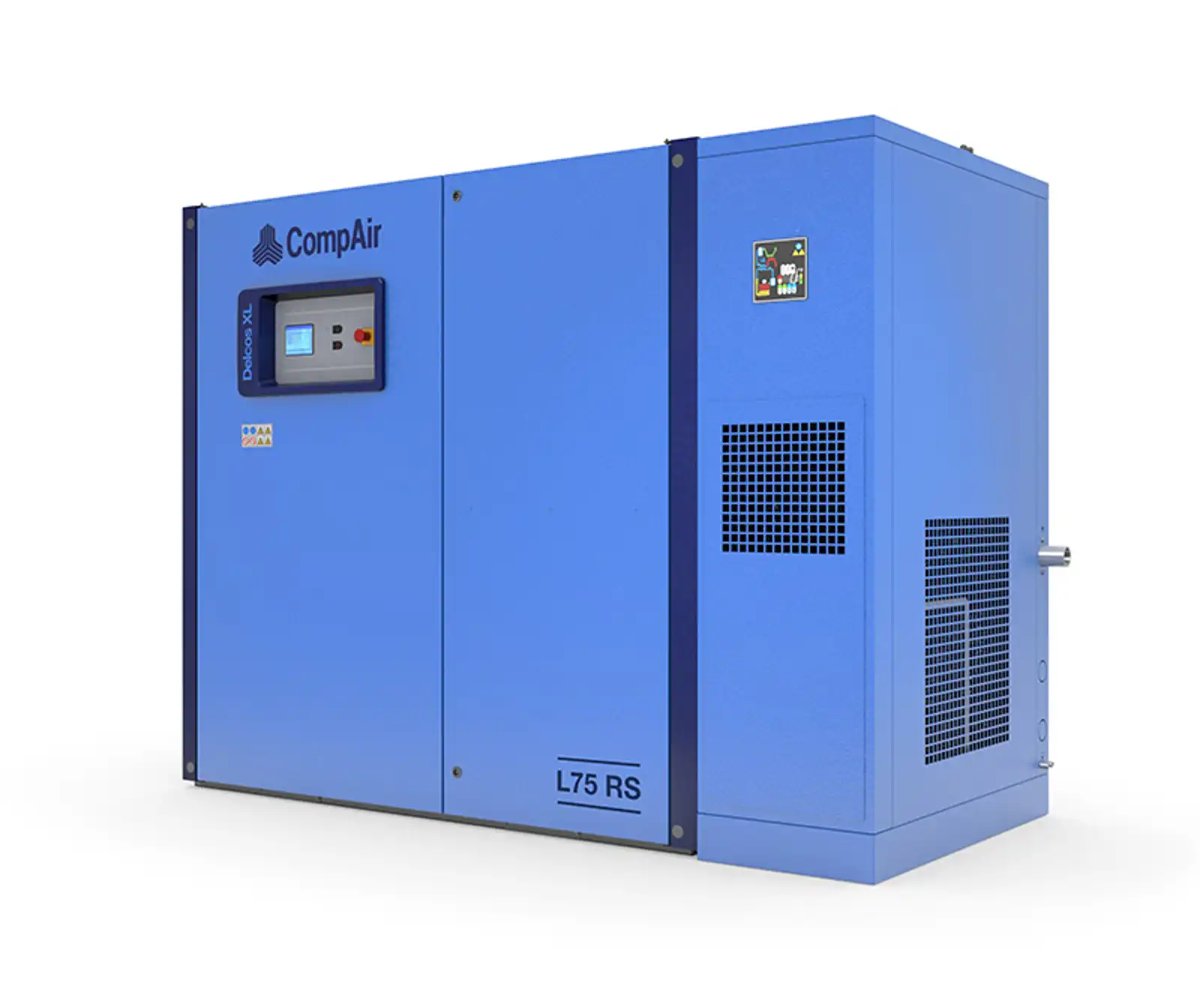 CompAir L55-L75 Series