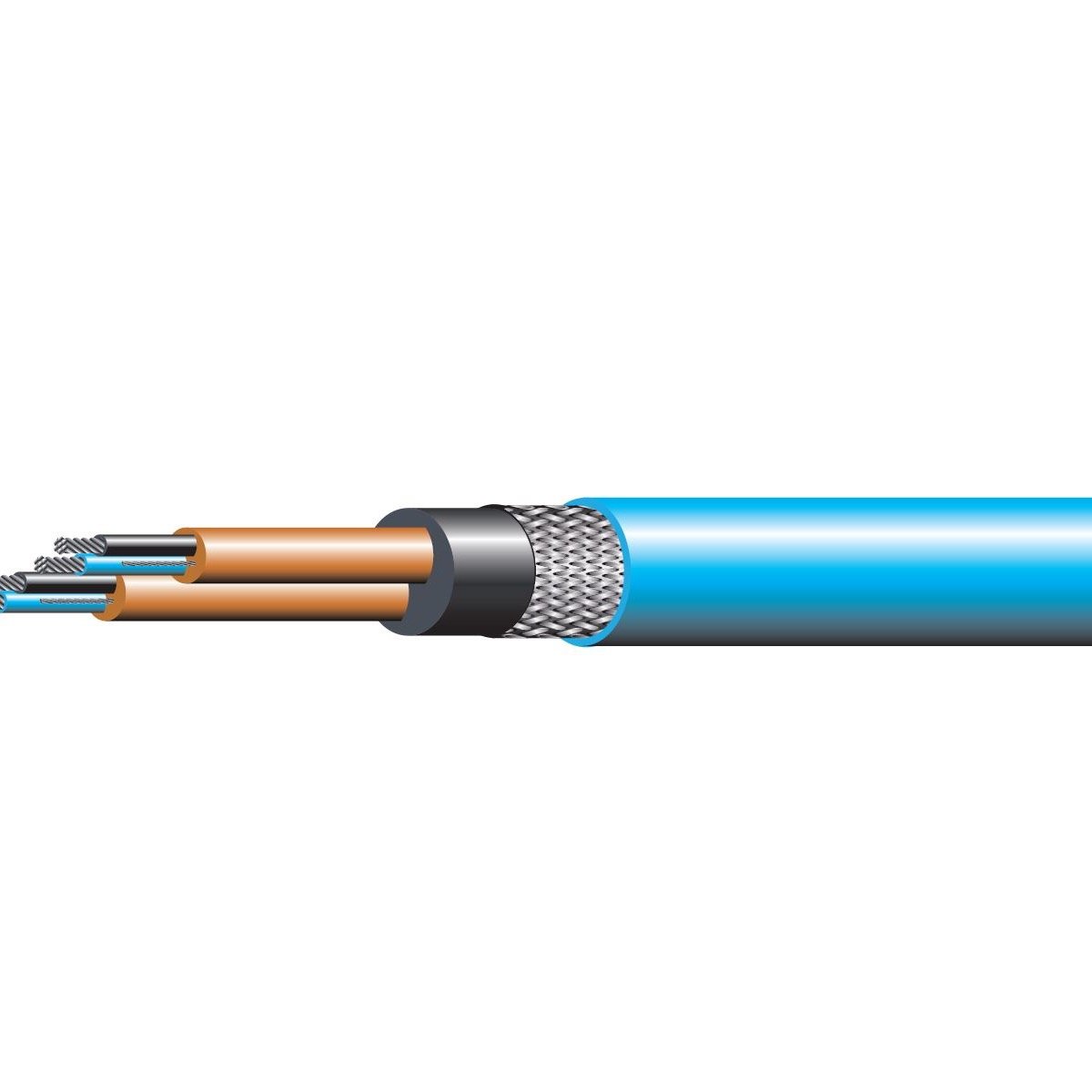 tricab CSW0.75MM24PRRFOUIGY