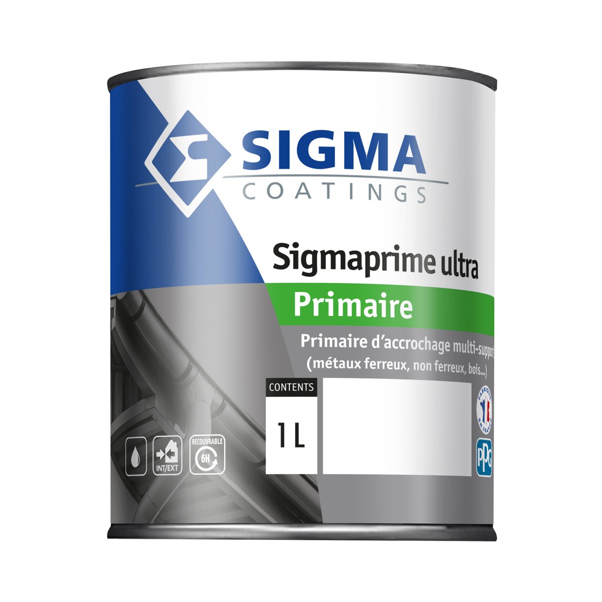 PPG / Sigma SigmaPrime 200
