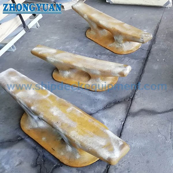 DCL Mooring & Rigging Kevel Chocks 24' to 48"