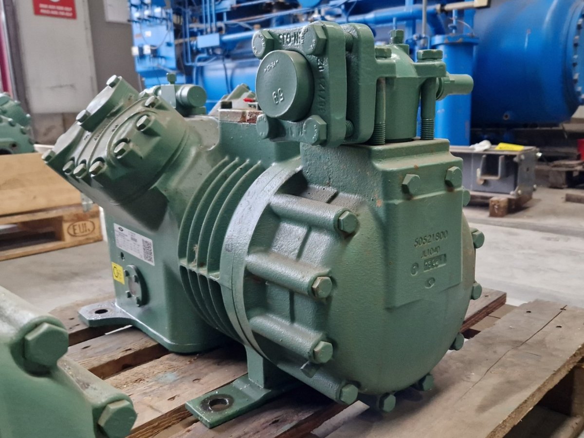 Bitzer Marine 4FE-28Y