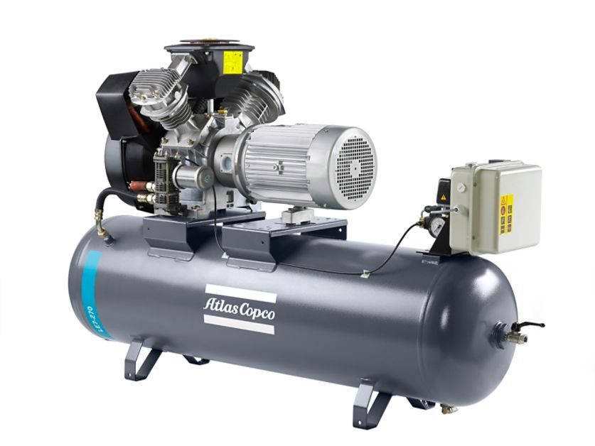 Atlas Copco Marine LE 1500/A