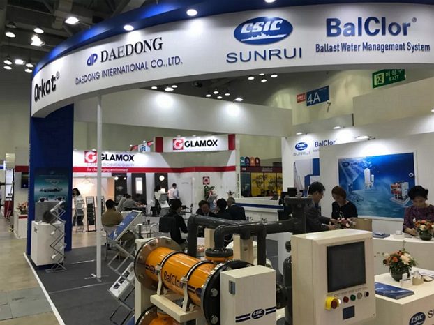 Sunrui BalClor 1000