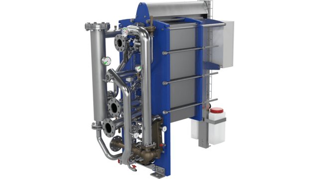 Alfa Laval AQUA Pure 500 Marine