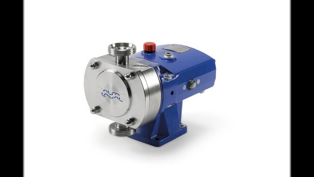 Alfa Laval SRU