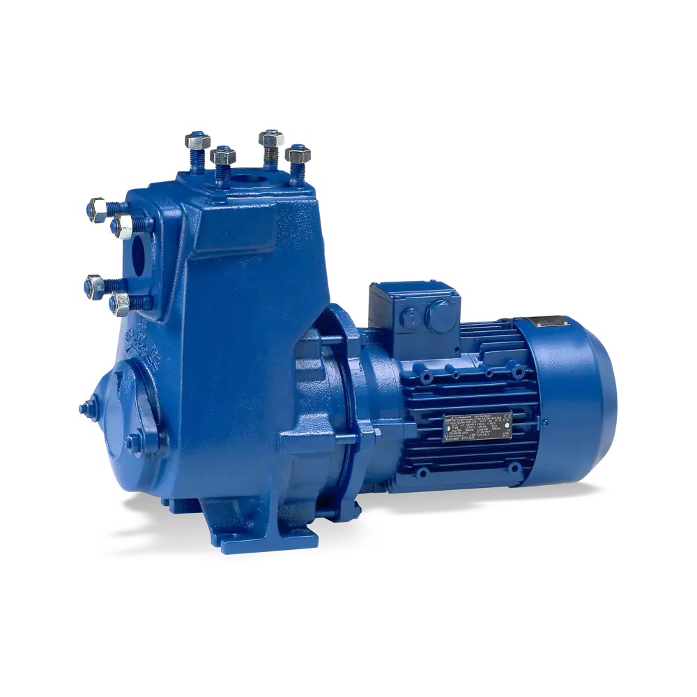 KSB Etaprime