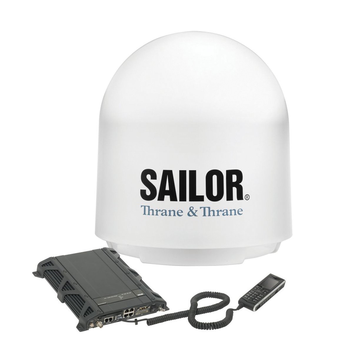 Alphatron SAILOR 800/SAILOR 900