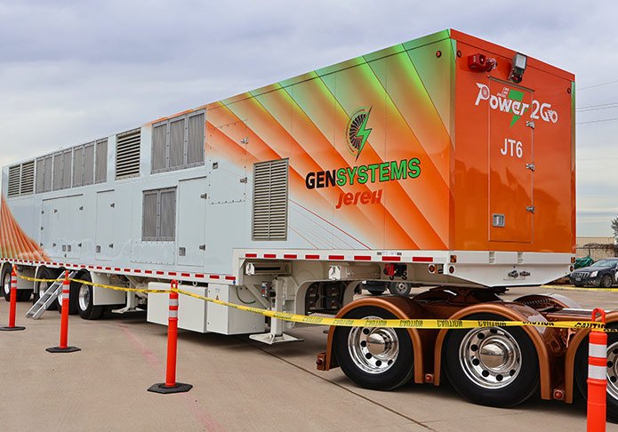 GE Transportation 6GETM0645MMB