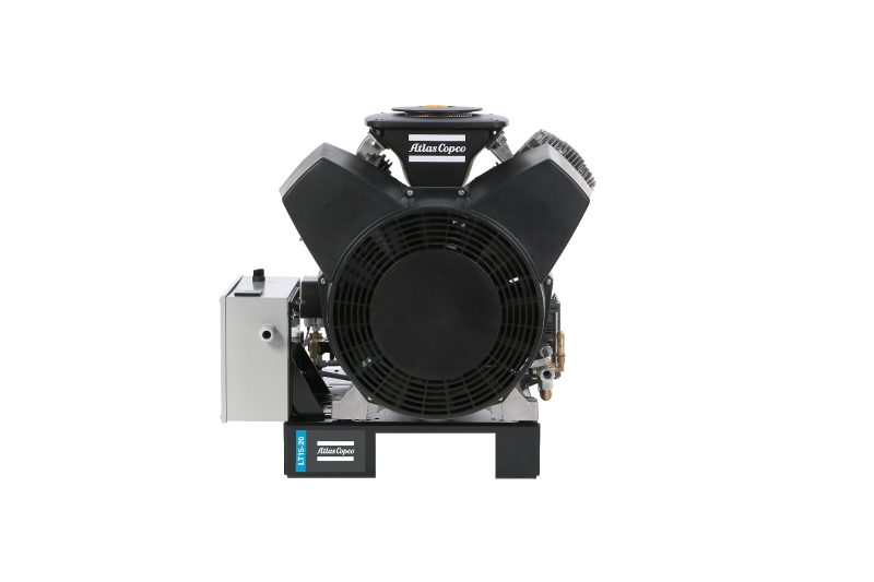 Atlas Copco LT 15-30