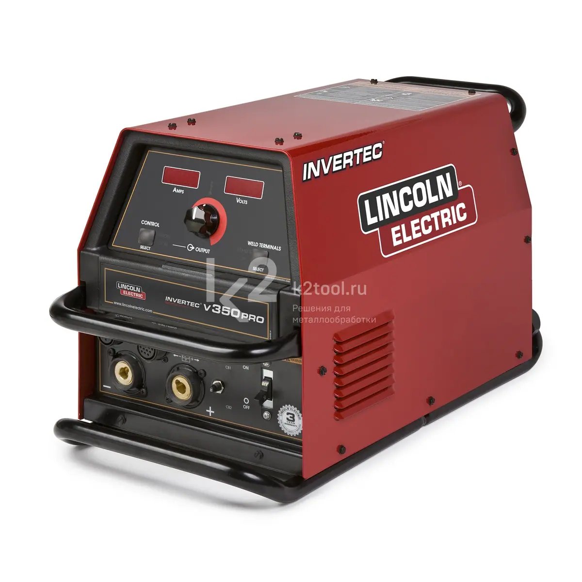 Lincoln Electric Europe OE-S2 / OP 139