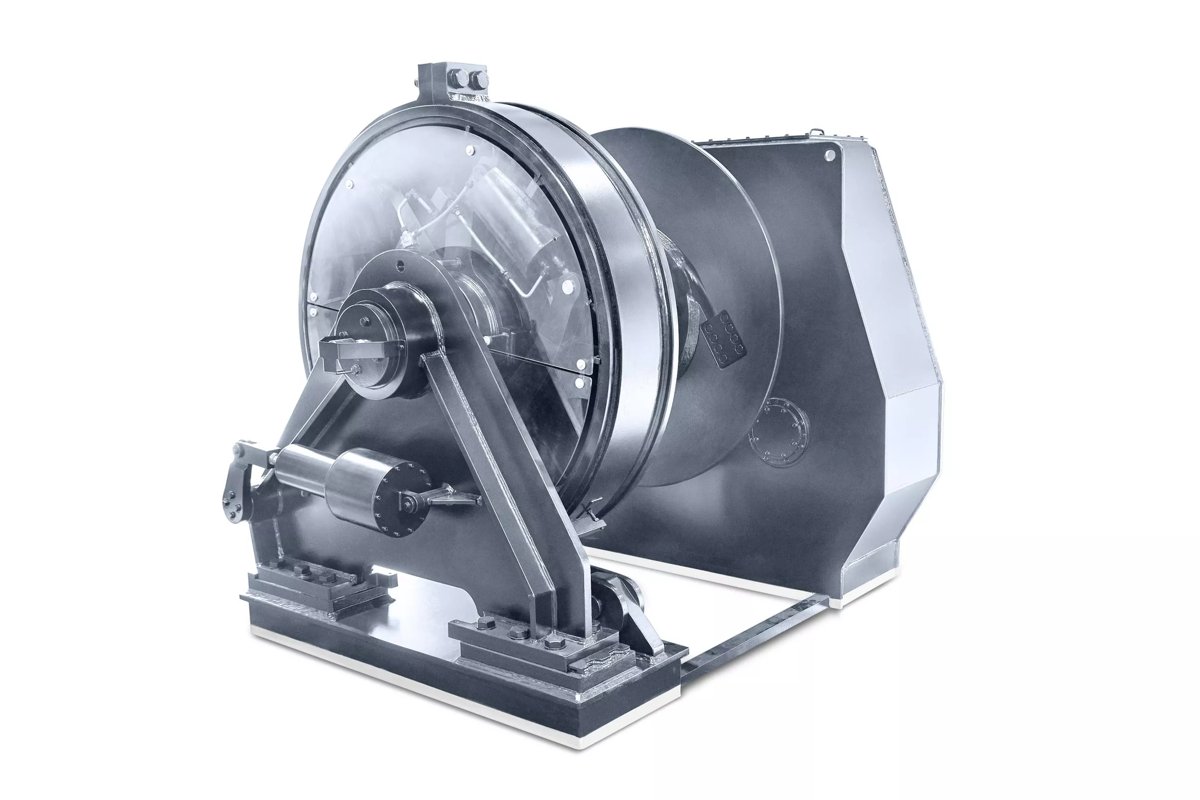 DMC Marine MW-900kN-E