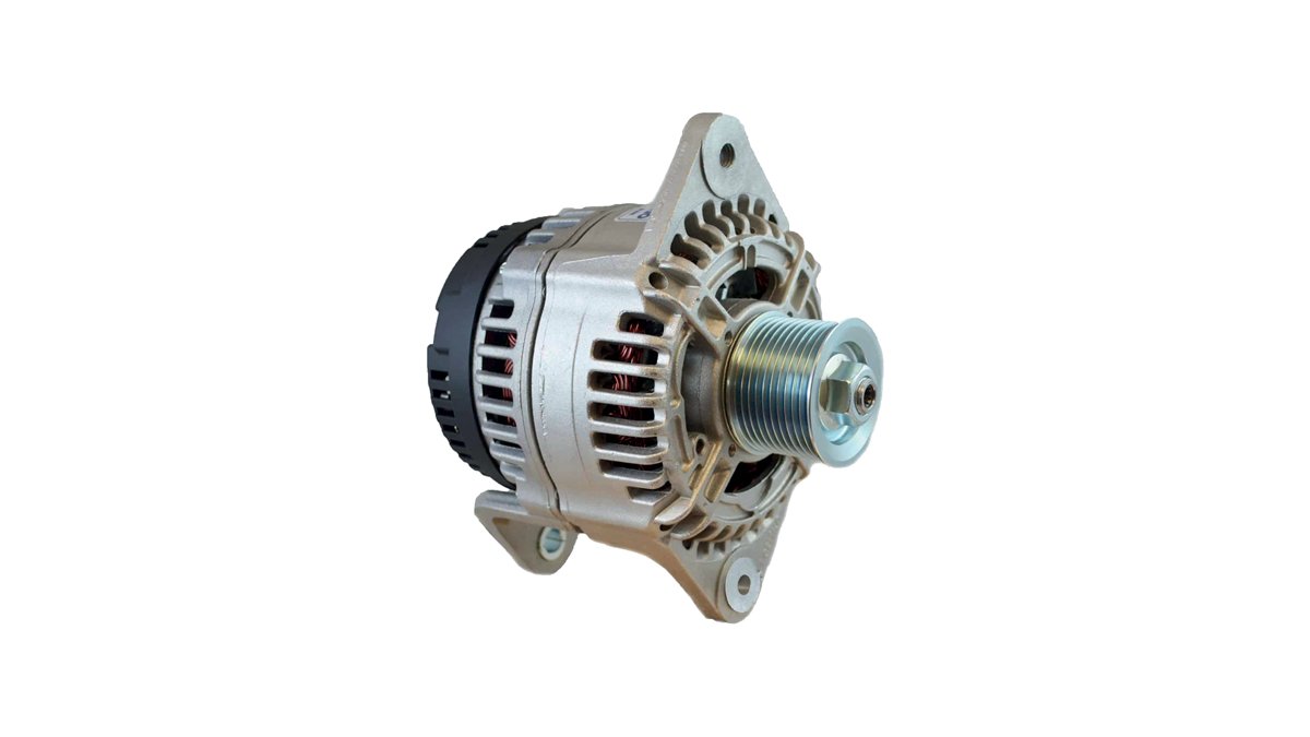 Uflex 100 A 12 V