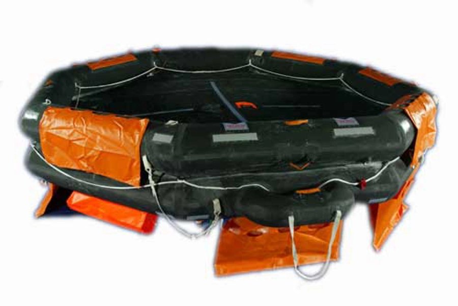 Viking Life-Saving Equipment 25 DKR