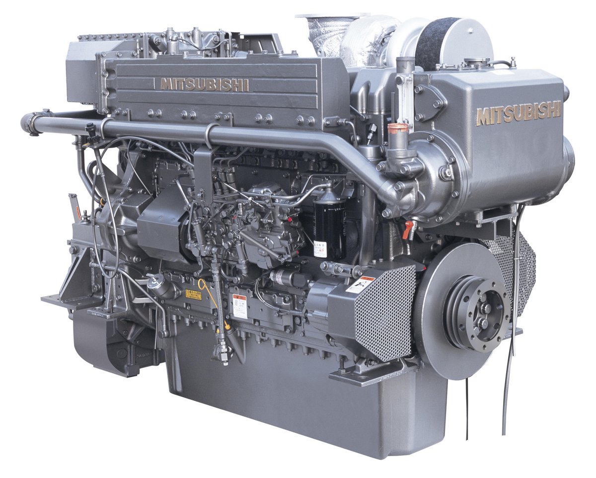 Mitsubishi Heavy Industries SA-TA