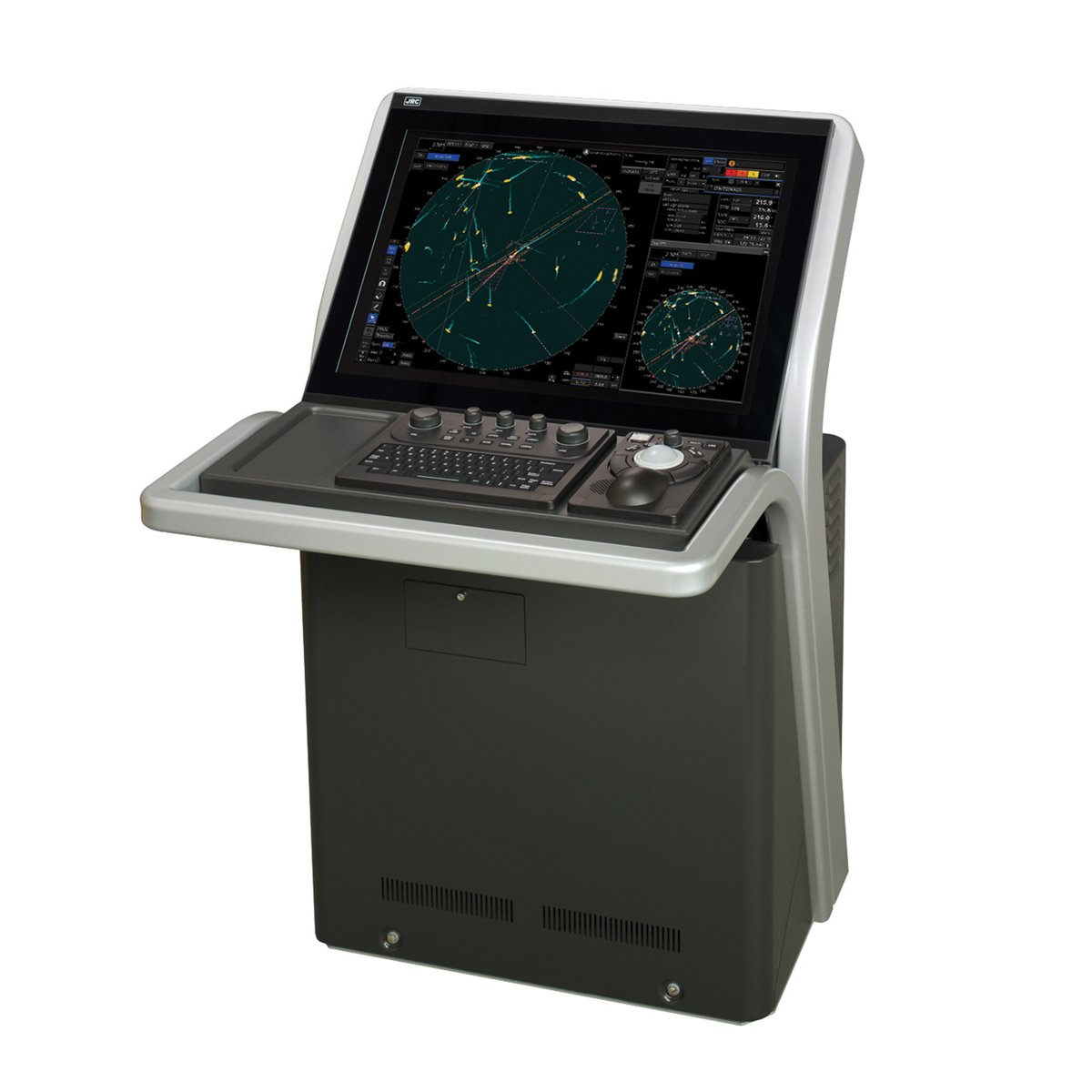Alphatron JMR-9225-6XH